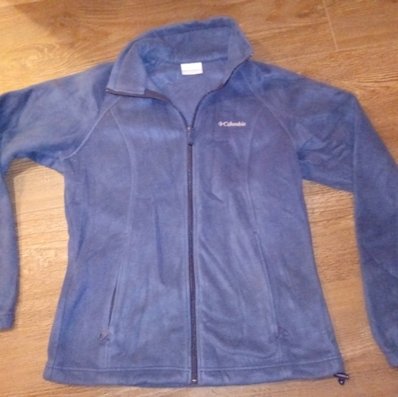 Jacket - Picture 1 of 5